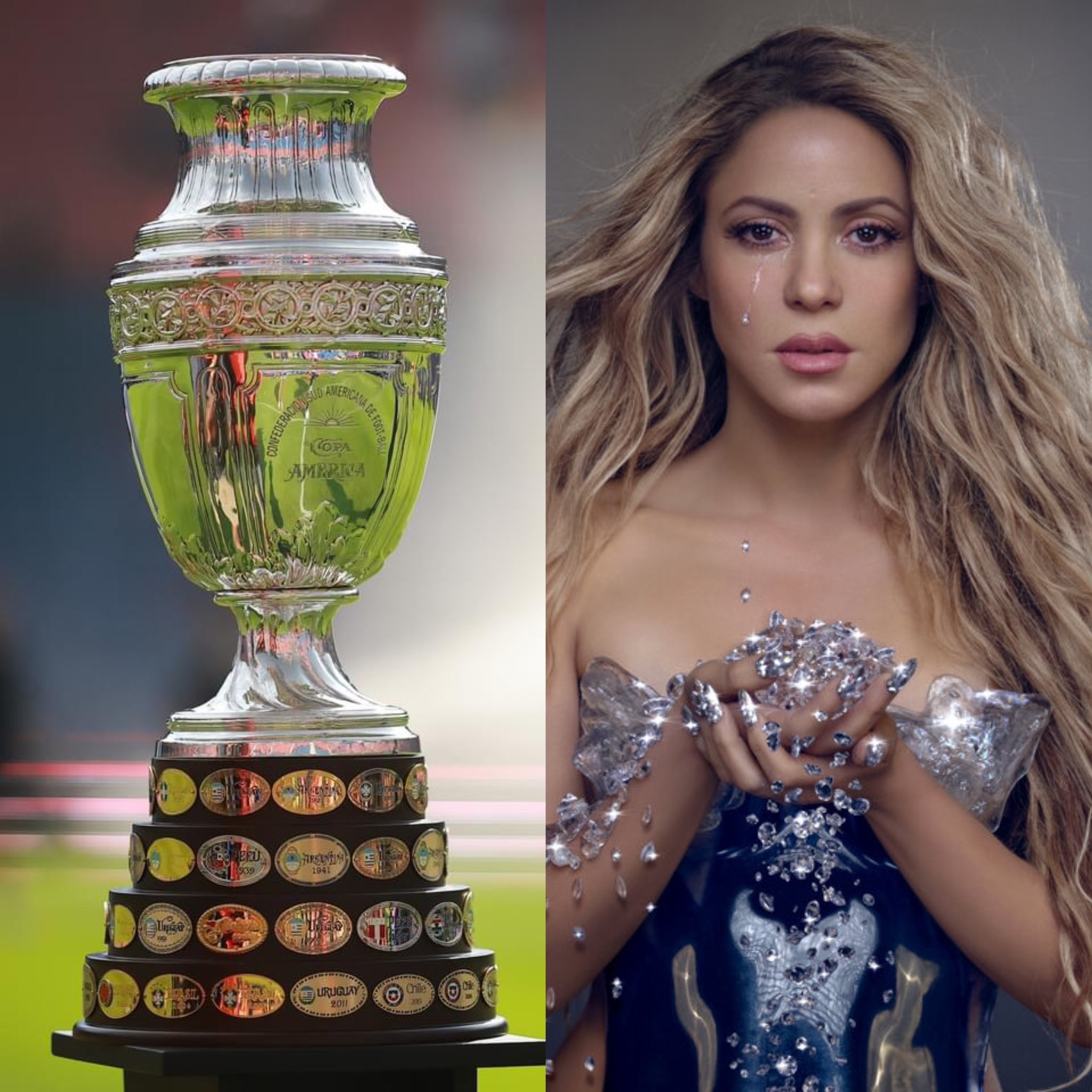 美洲杯选手发挥出色,荣膺最佳MVP 美洲杯选手发挥出色,荣膺最佳MVP