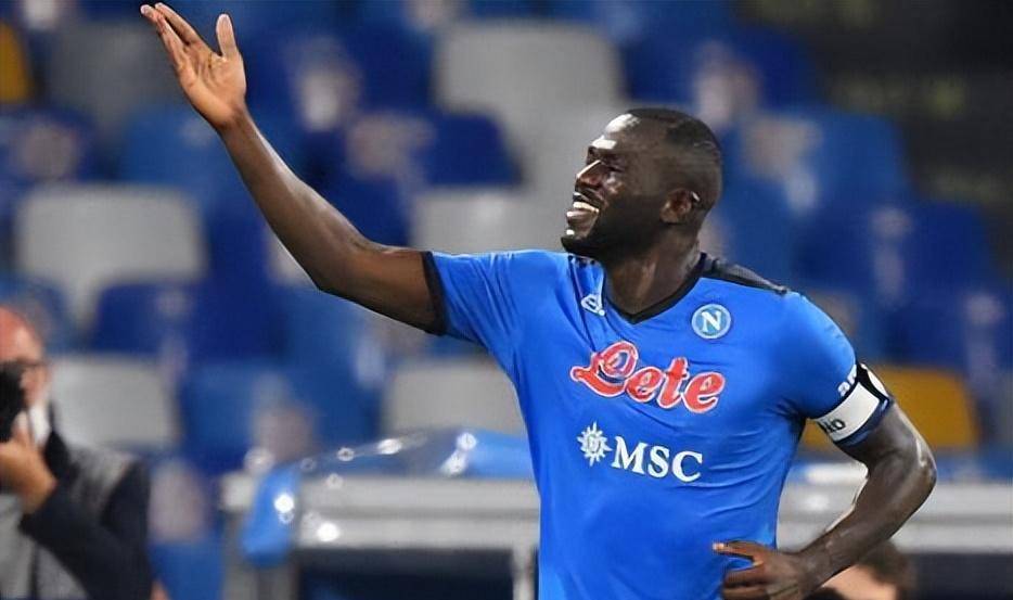 塞内加尔翻盘那不勒斯,布鲁诺高光表现的简单介绍 塞内加尔翻盘那不勒斯,布鲁诺高光表现的简单介绍