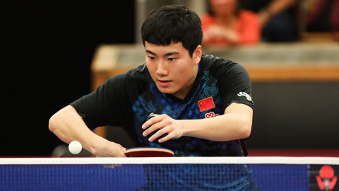 爱游戏娱乐-奥地利队绝杀英格兰队，梁靖崑刷新纪录