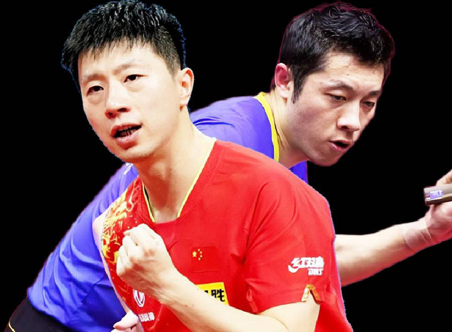 爱游戏娱乐-德国队逆转中国队，许昕状态火热