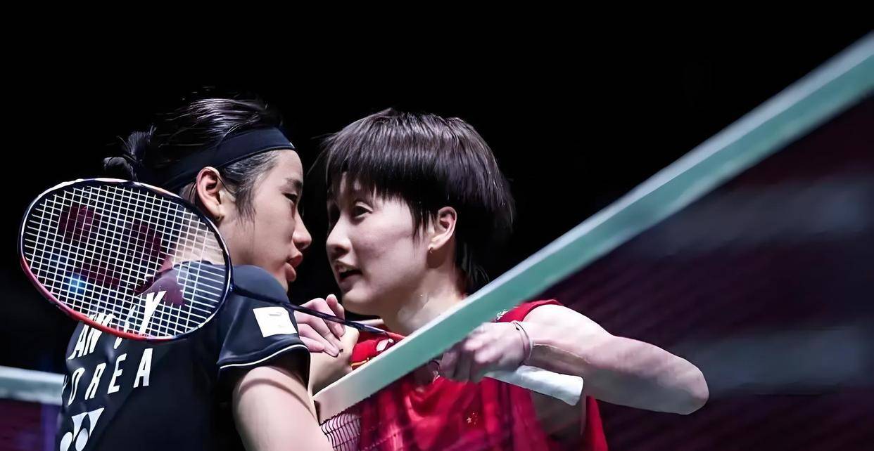 马来西亚队翻盘日本队，陈雨菲统治全场