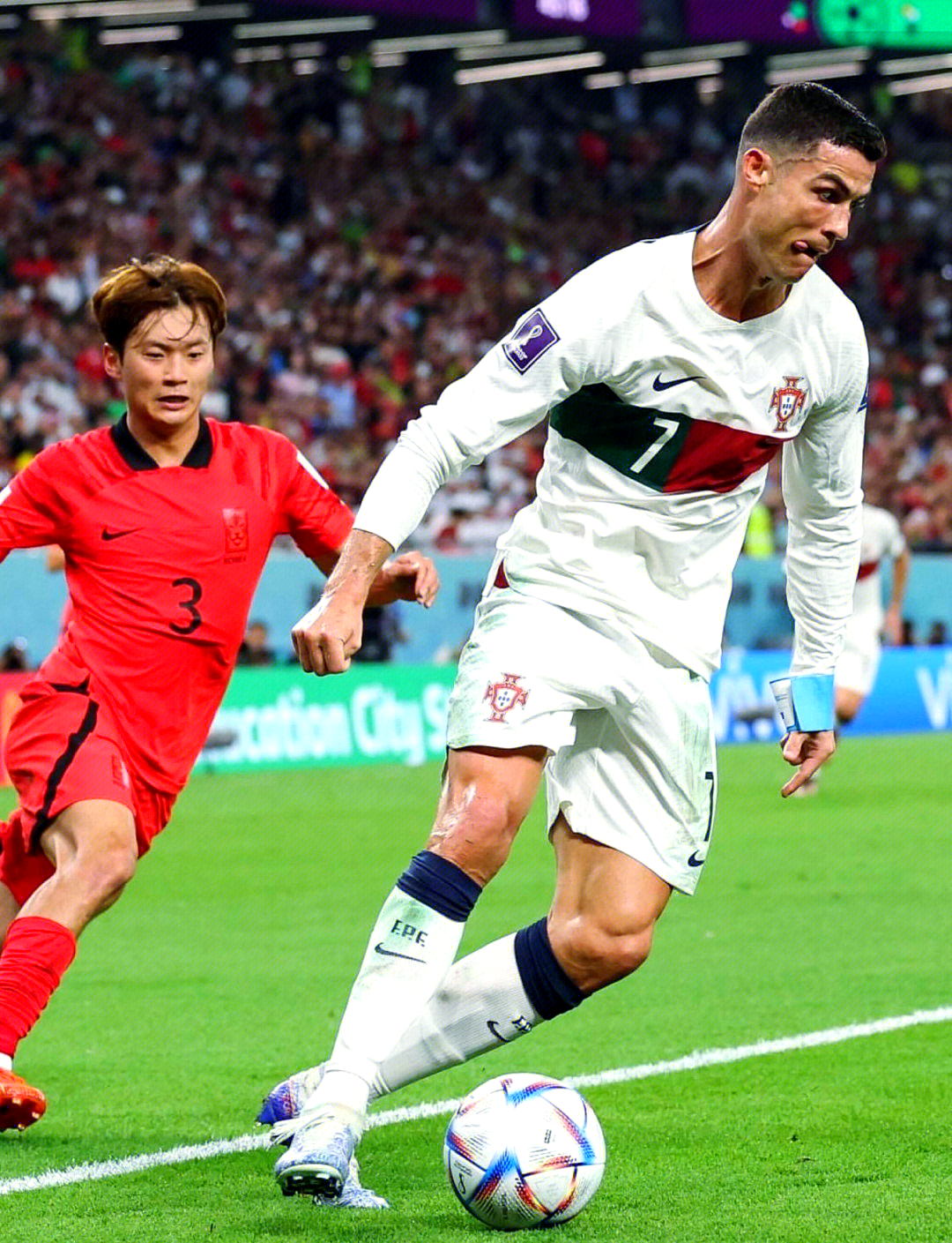 奥地利队轻取葡萄牙队，梁靖崑统治全场