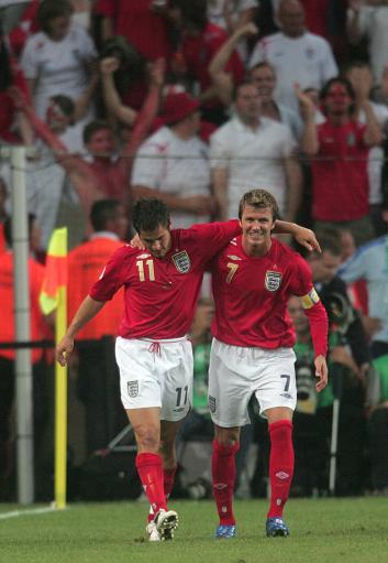 瑞典队险胜英格兰队，马龙惊艳四座