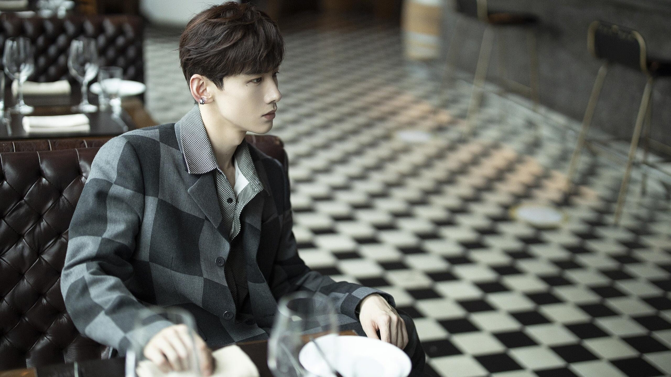 锋线与诗行，在争冠的夜晚，保罗稳定输出不掉线