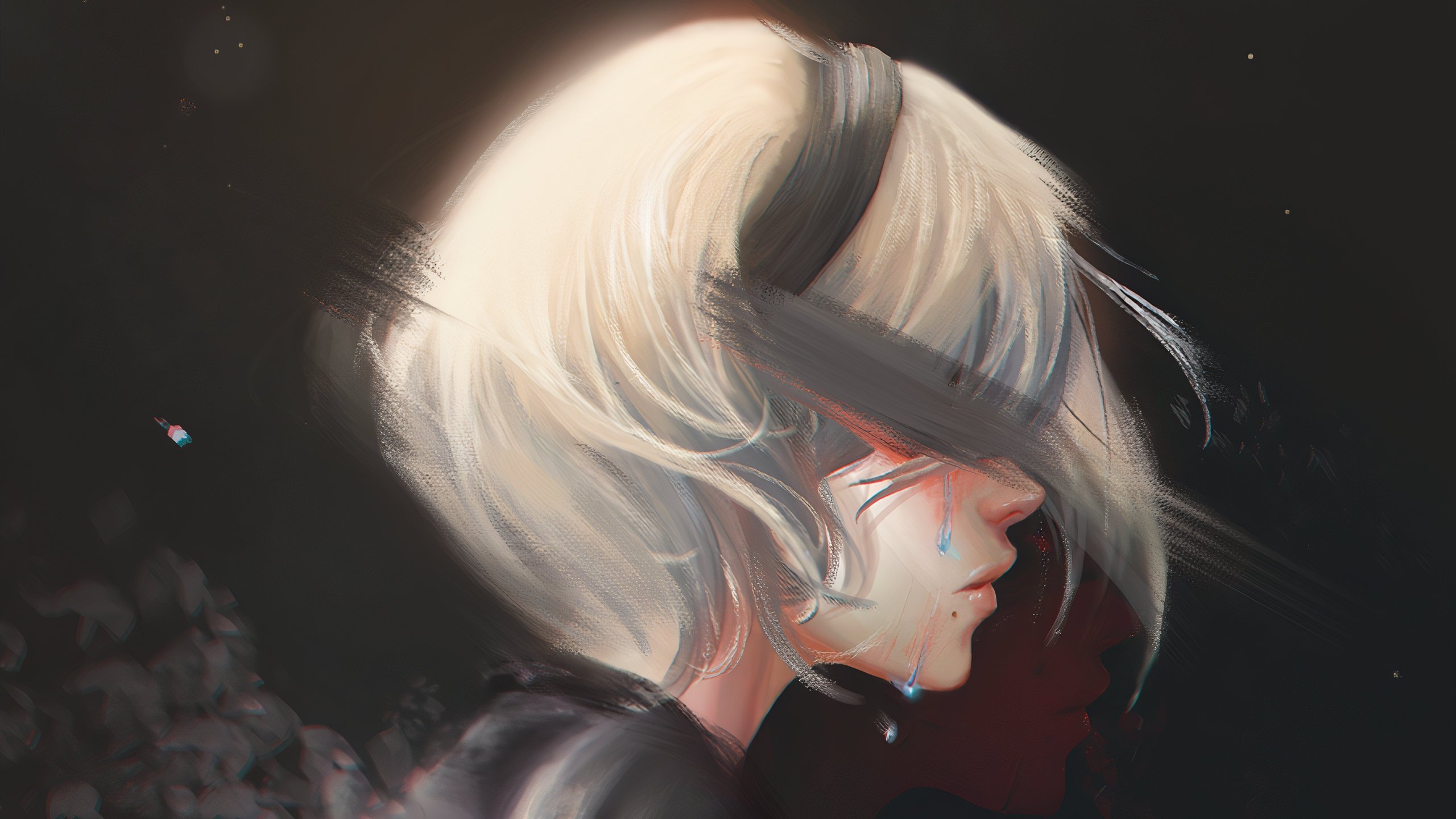 沧海横流显本色，美加墨世界杯之夜，克莱如瀑三分改写历史